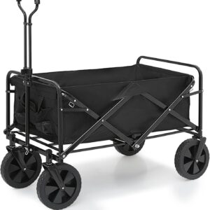 Camping Cart