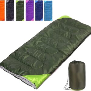 Sleeping Bag